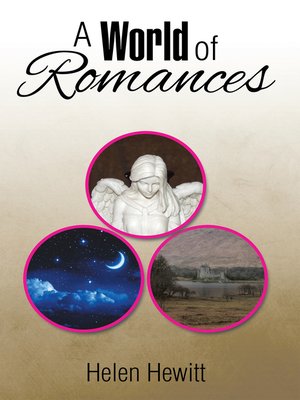 cover image of A World of Romances Ii